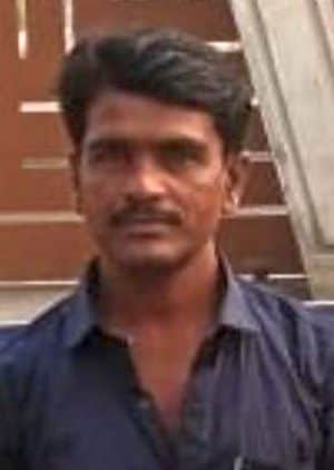 फोटो 14 एमएएचपी 18 परिचय-किसान हरनारायण प्रजापति। फाइल फोटो