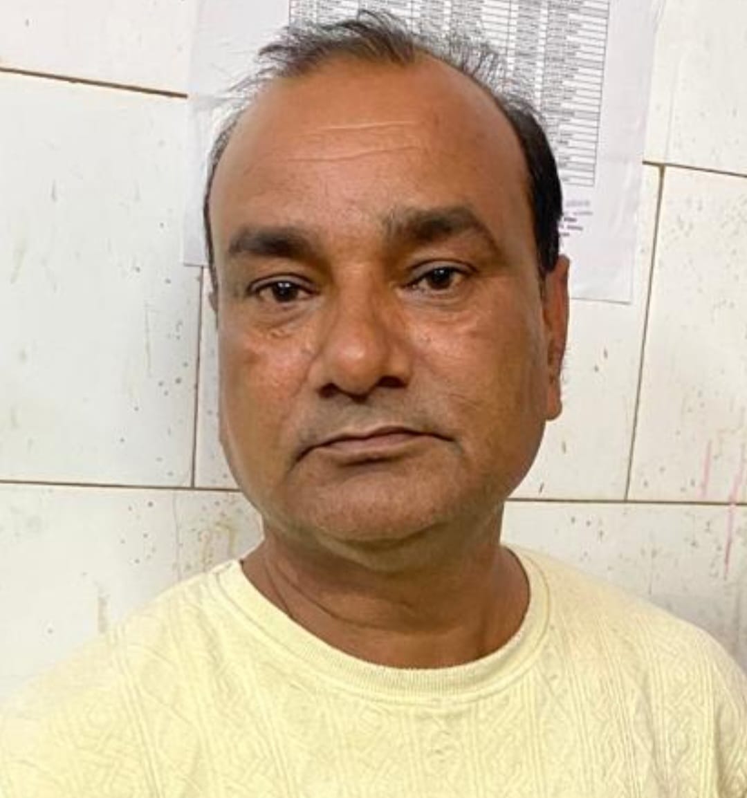 One arrested for GST evasion by creating fake firm