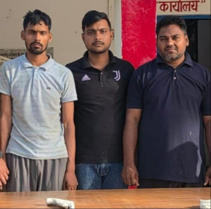 unnao news
