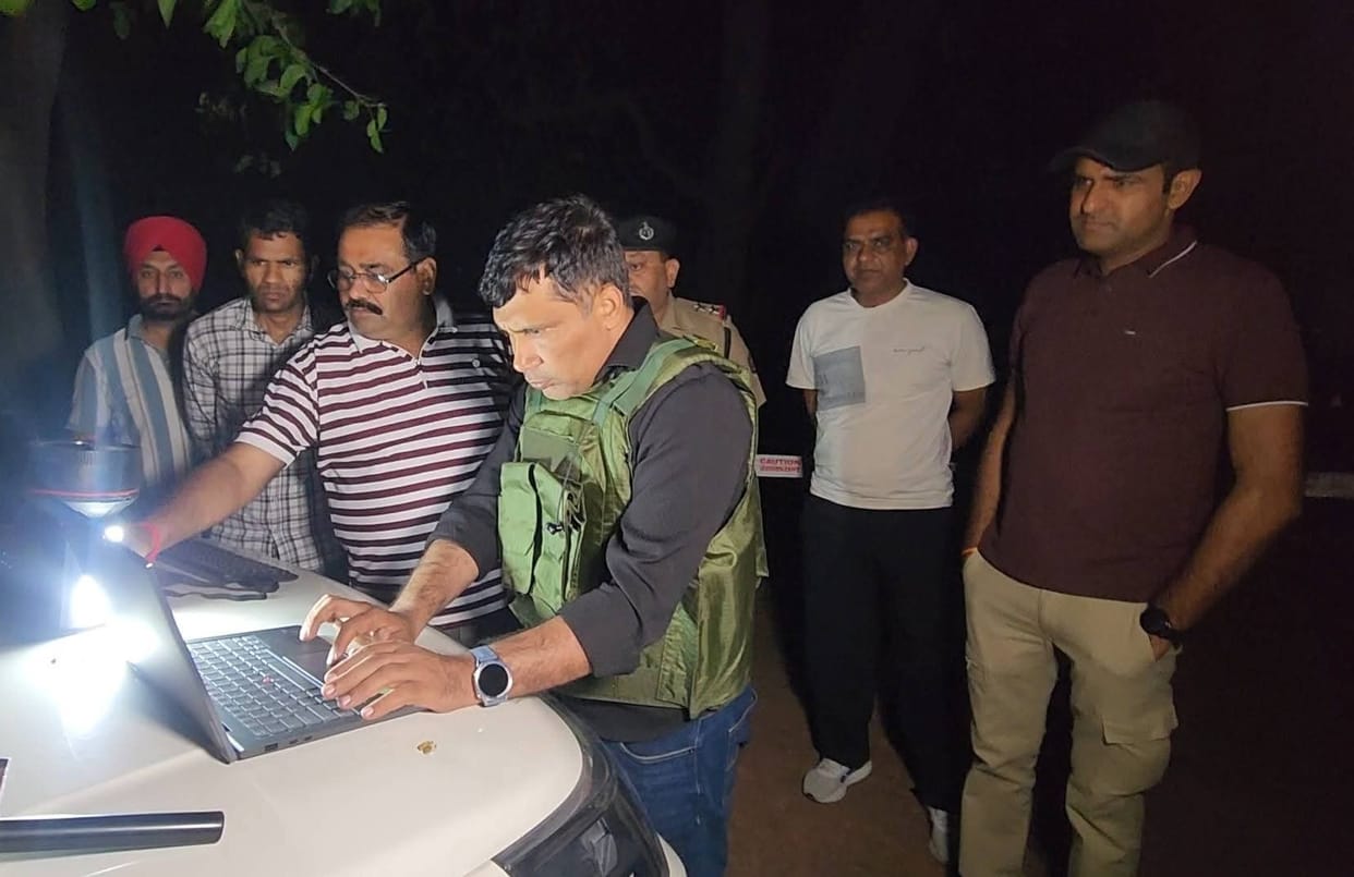 Fifth Accused Arrested in Firing Incident at Former MLA's Factory
