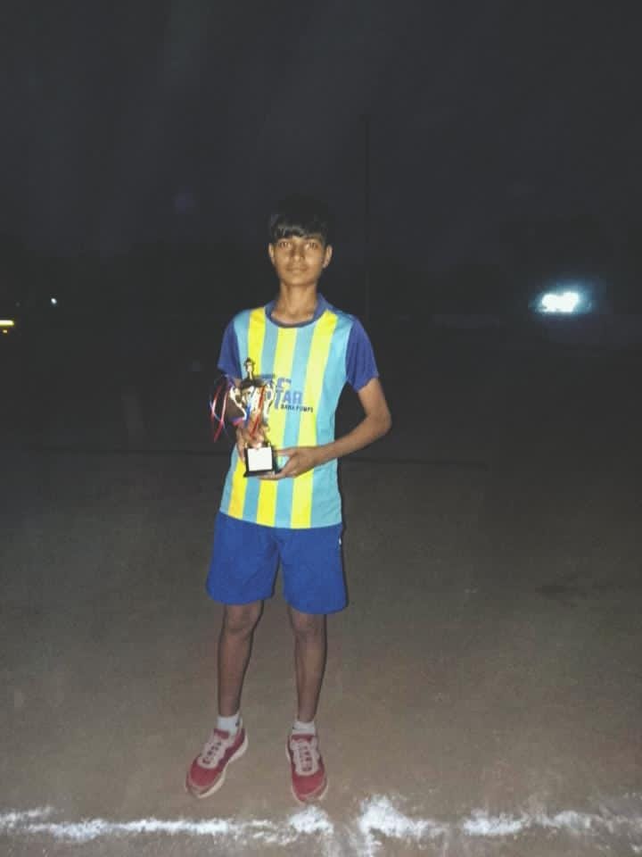 handball player amit