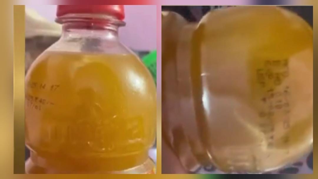 Strict action taken against cold drink company in Jaisalmer: 2.50 lakh fine