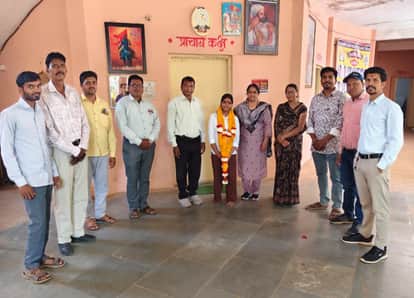 Ratlam shines in the state merit list, four students secured positions in class 12th and two in class 10th