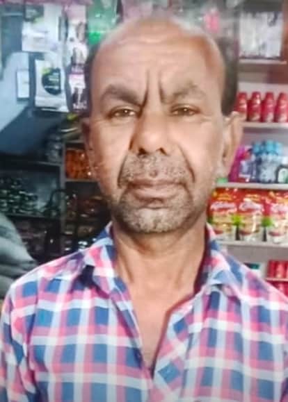 Sensational incident in Bairasia: Grocer shot dead in broad daylight