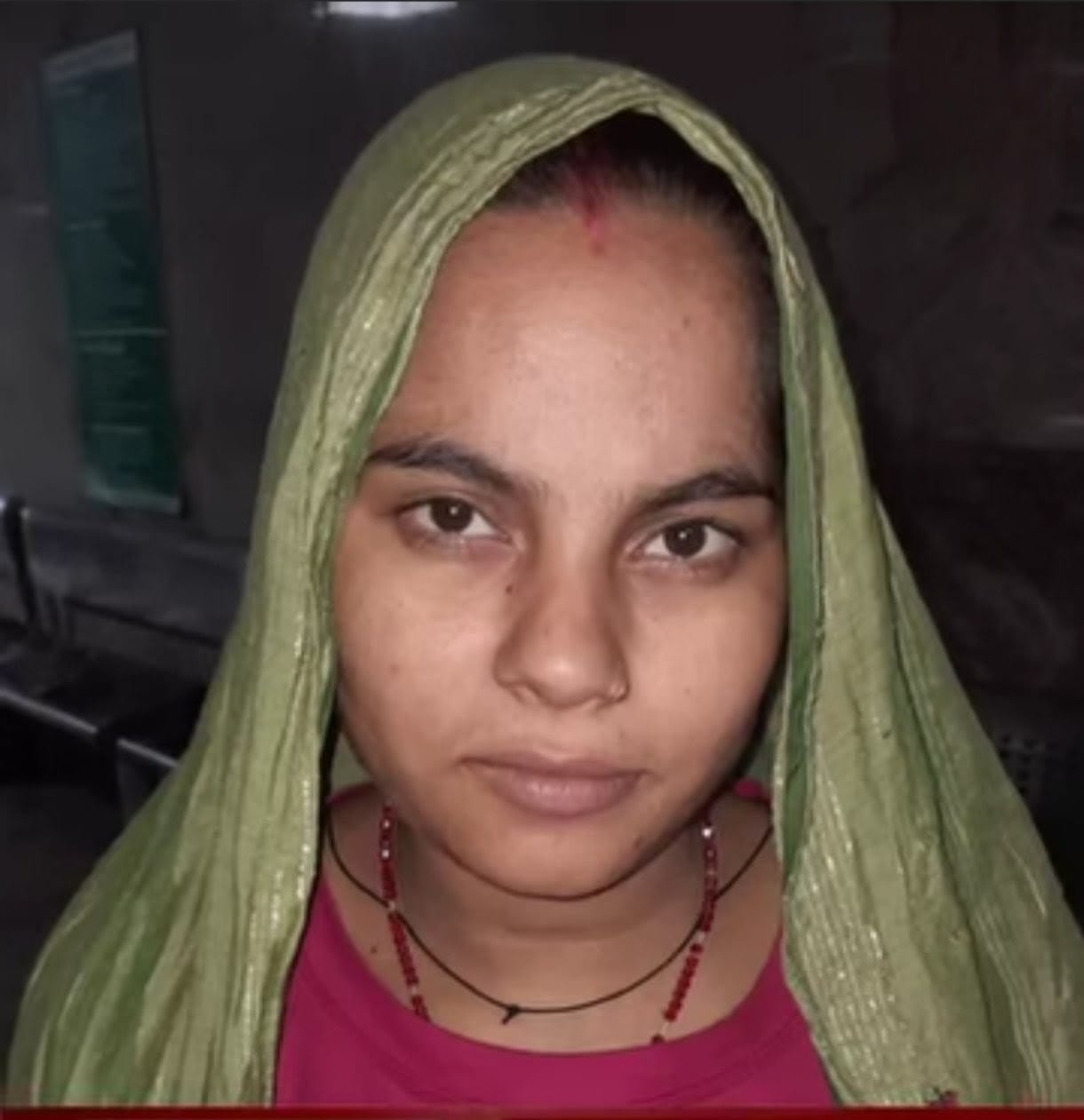 Woman dies of illness, maternal family alleges murder