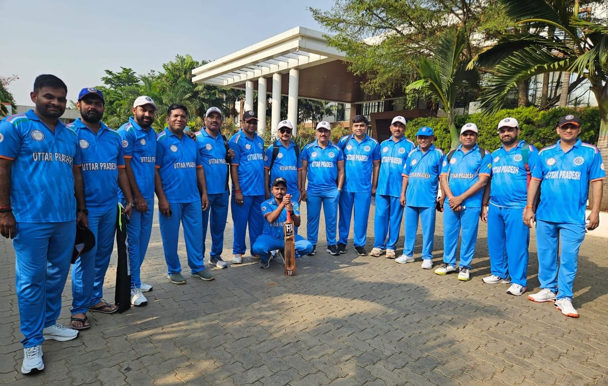 Badaun's ARTO Participates in Transport Premier League-3