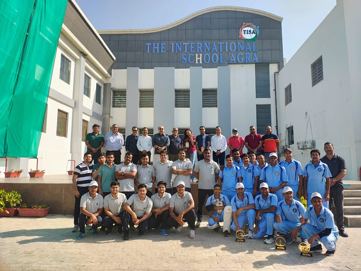 Clarks Shiraz registered a resounding victory, defeating Holiday Inn by 162 runs. Vasudev's century took the score to 222. Amit's hat-trick played a key role in the victory and he was named Man of the Match.