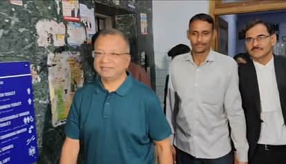 Rajasthan JJM Tender Scam: Chargesheet Filed Against Former IAS Officer