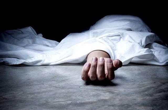 The body was cremated after it remained unidentified for 72 hours.
