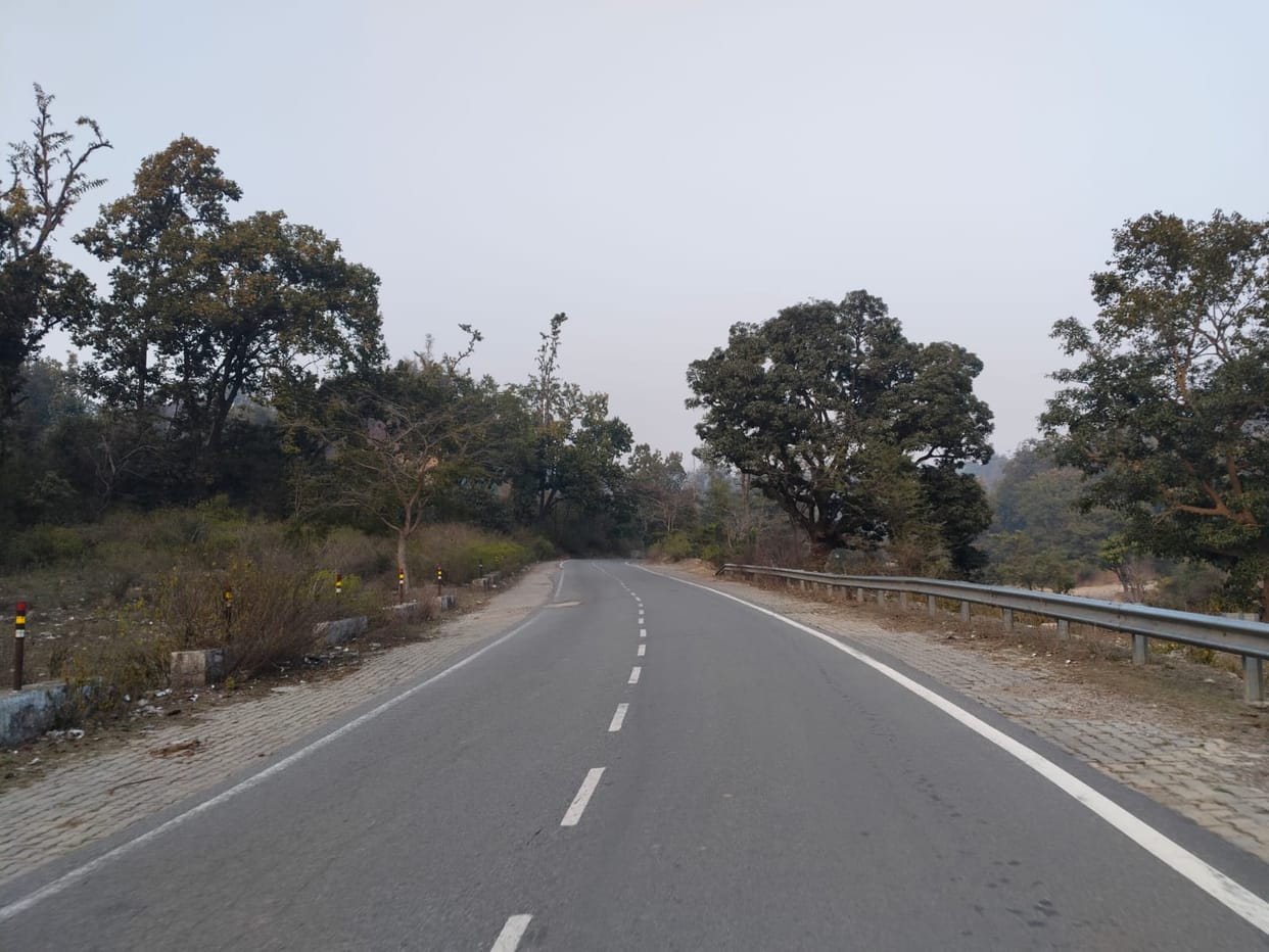 Toll collection to take place at five locations; ranks among the country's most expensive expressways.
