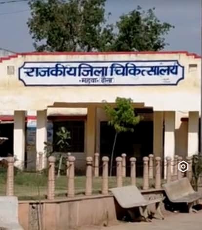 dausa road accident jaipur agra highway woman death three injured rajasthan news