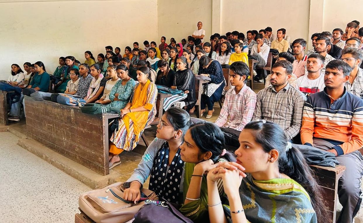 Self-censored data is reliable: Dr. Mohit