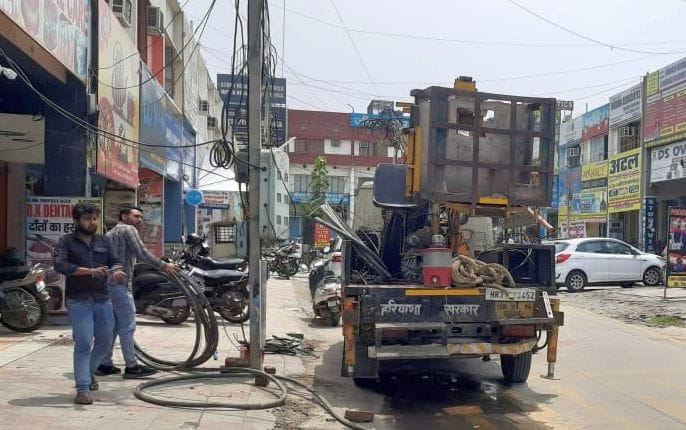51 feeders in the district are overloaded, will be upgraded by May for uninterrupted supply.