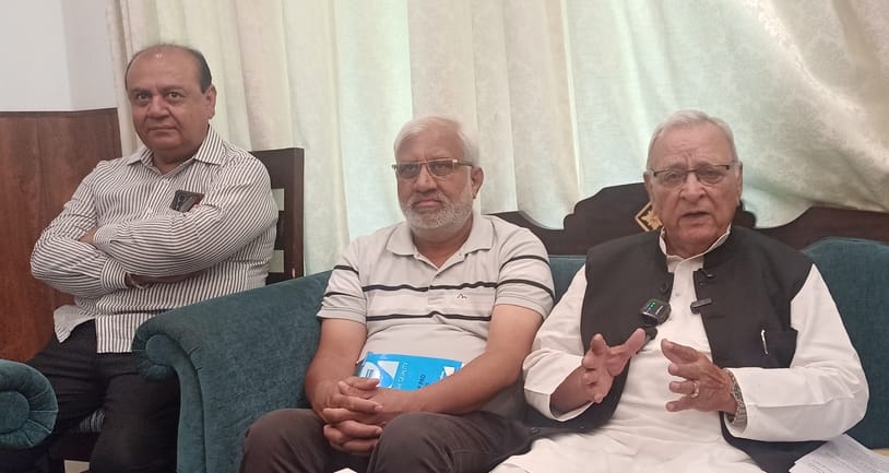I will go to court in the Rs 300 crore land scam: Former minister