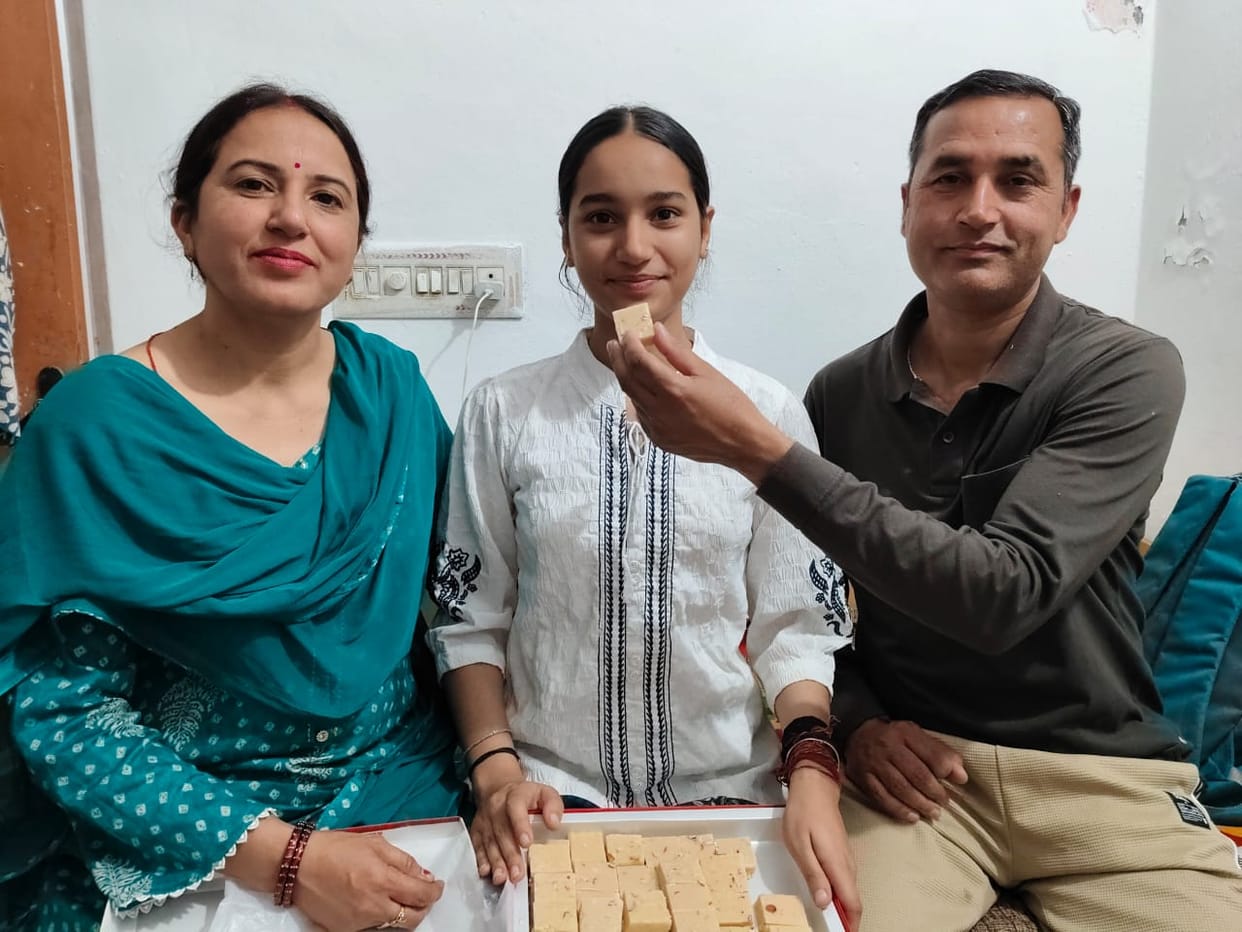 jammu kashmir news. cbse 10th result news