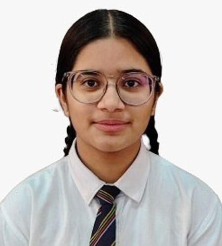 CBSE: Sunbeam's Aarohi topped by scoring 98% marks