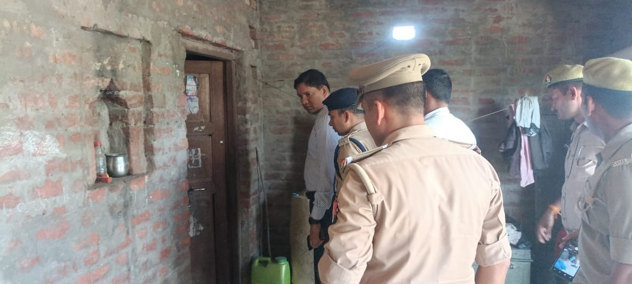 Aryan murder case: Suspicion turns on the family