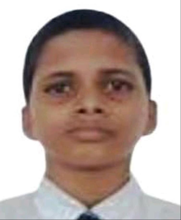 Lost his father, succeeded despite financial hardship