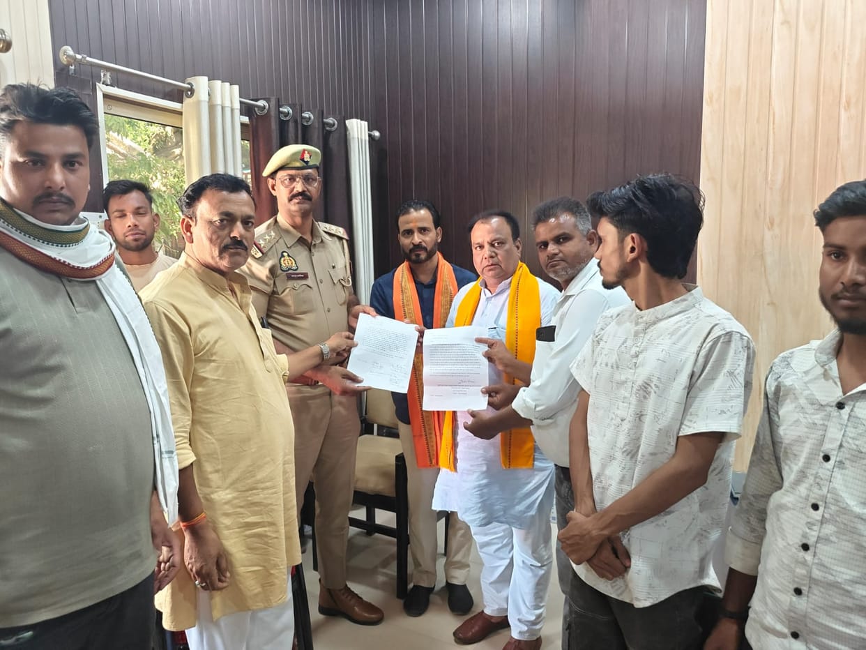 Controversy over Stage Performance at Madrasa's Annual Festival; VHP Demands Action