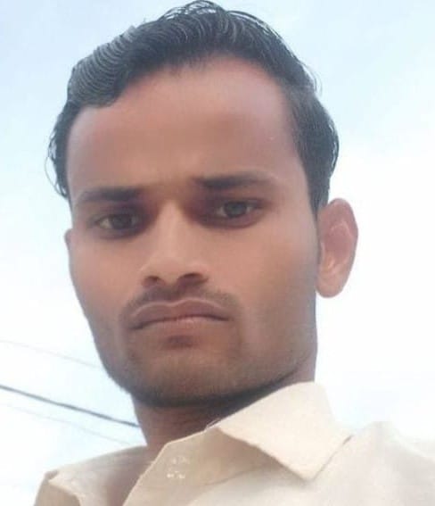 A young man going to his in-laws' house died in an accident