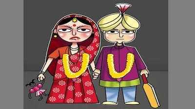 48 Minor Girls Rescued from Child Marriage in Five Years, Rural Areas Top the List