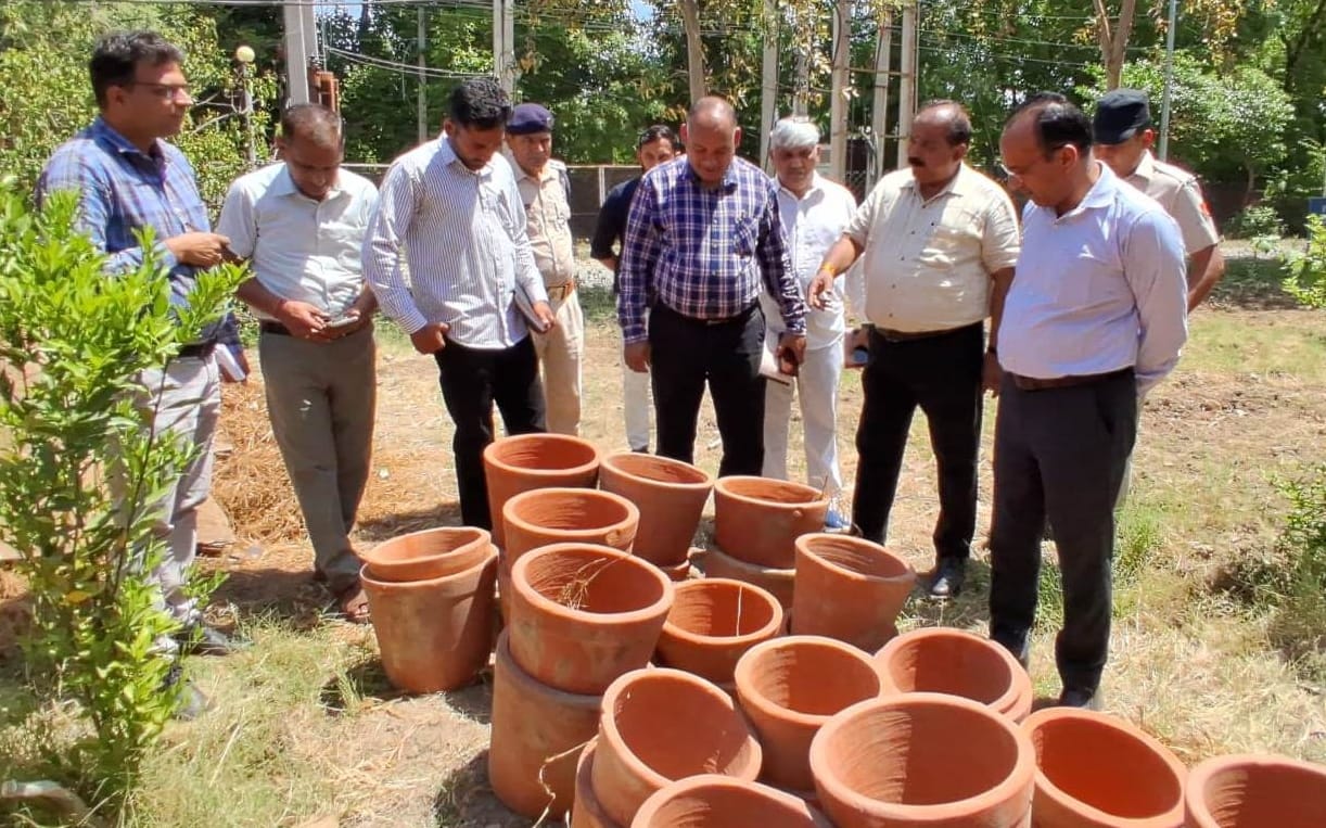 The Education Board will organize a training program on cultured education and natural farming on 21st