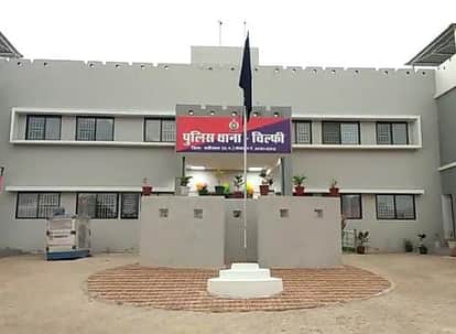 Accident in Chilfi Ghati Youth Dies After Being Struck by Truck Public Outrage Ensues in Kabirdham