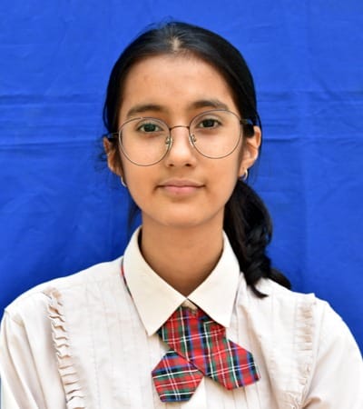 DAV SJVN Duttnagar achieved 100% result in CBSE Class 10 examination