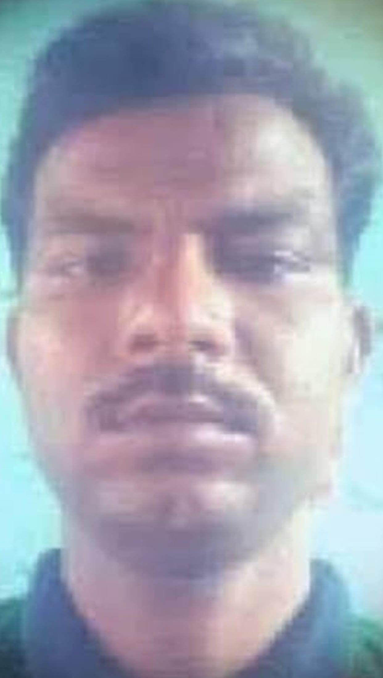 Driver dies during treatment after leg is amputated