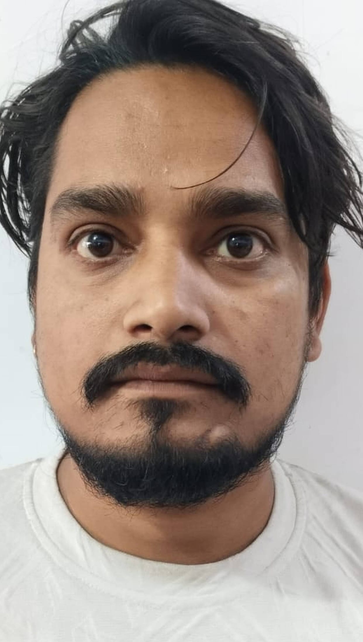 Section changed from murder to culpable homicide, accused sent to jail