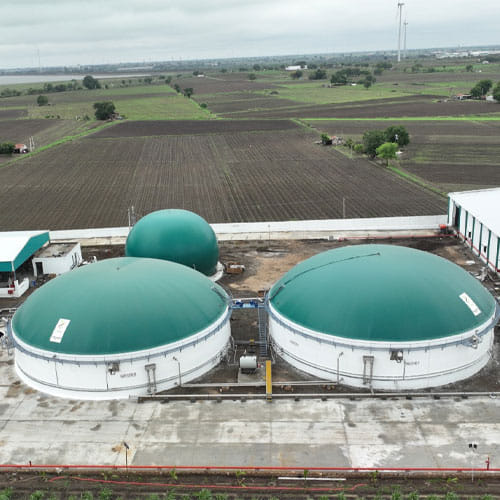 The Sector-13 biogas plant will operate on the PPP model.