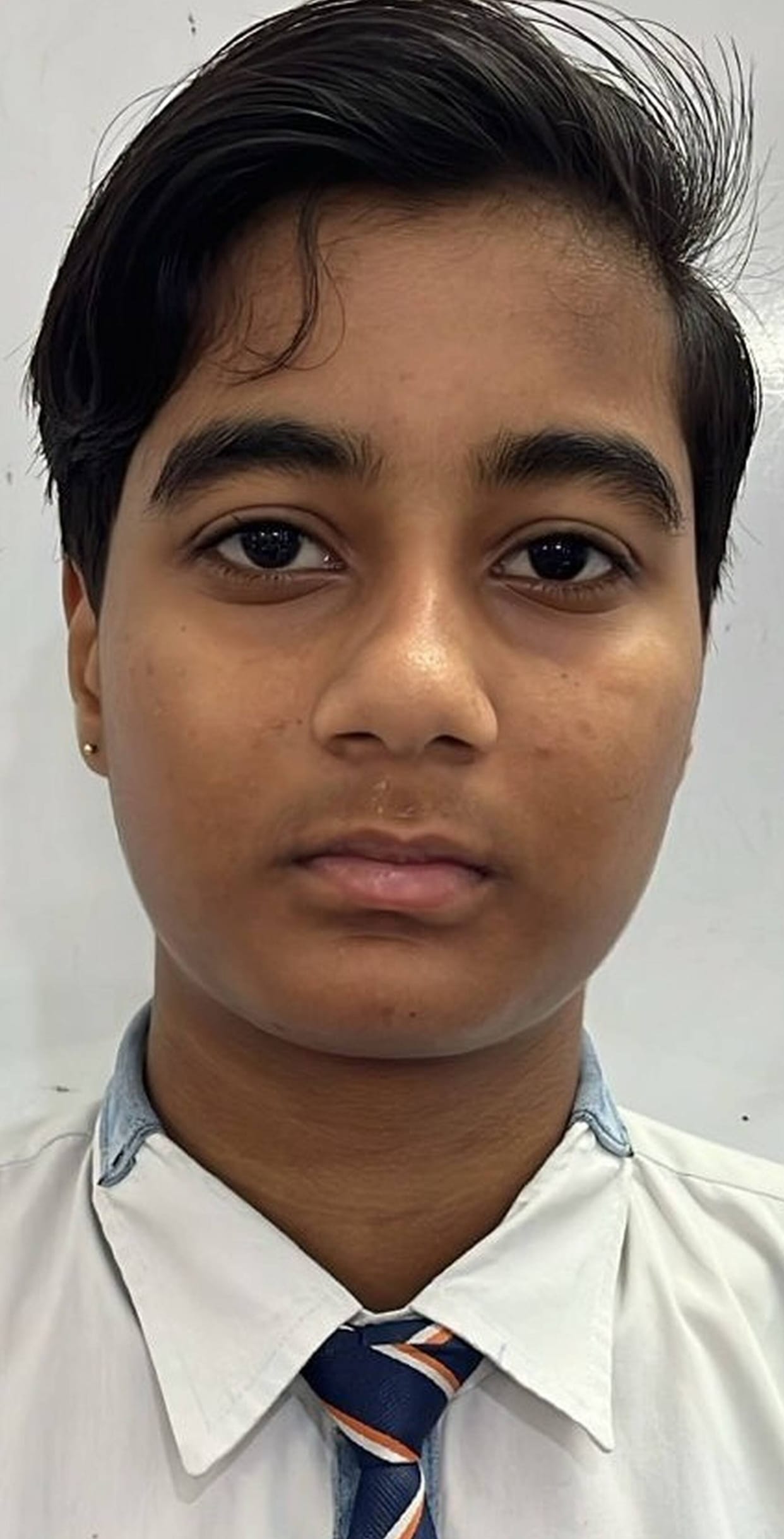 Arpita Singh tops CBSE high school with 99% marks