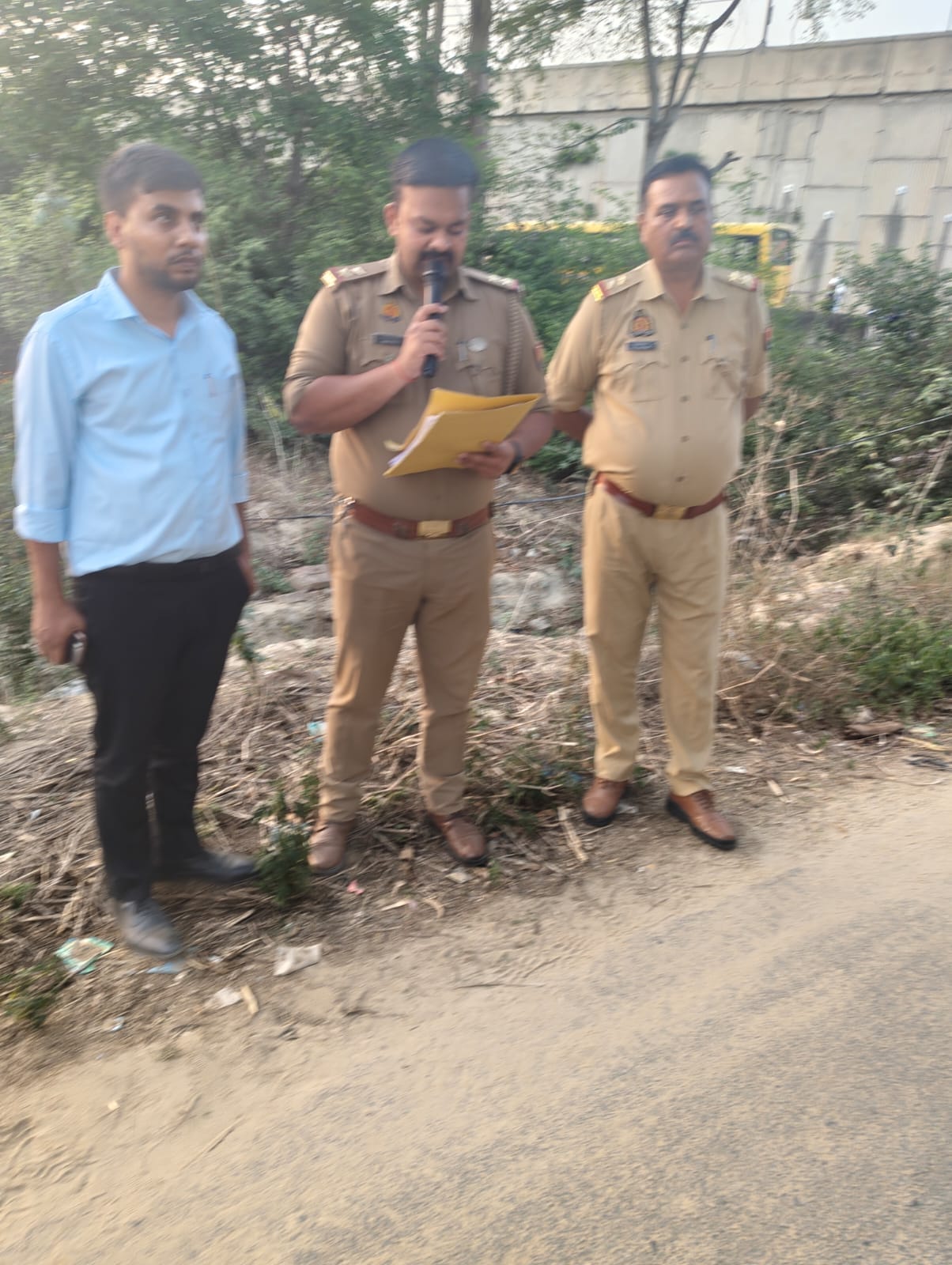 Mafia Anupam Dubey's property worth crores of rupees attached
