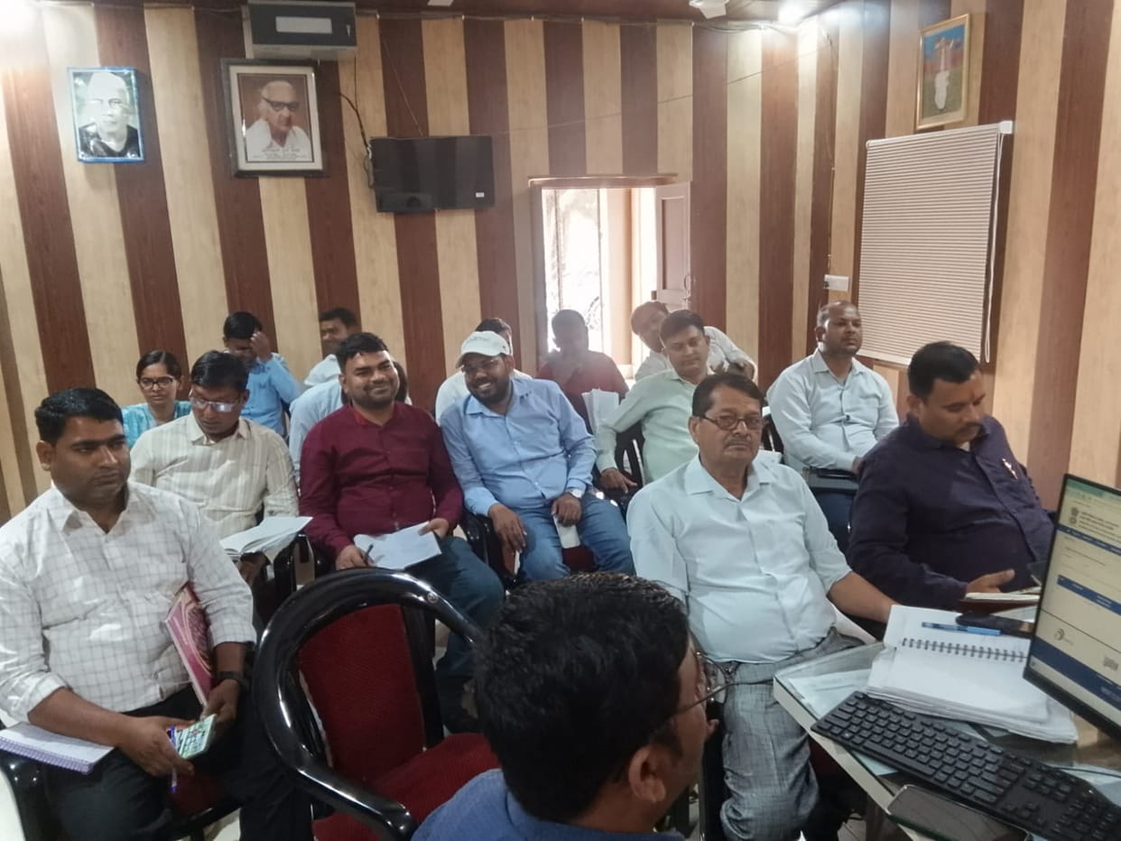 The benefits of the schemes should reach every villager: BDO