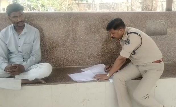 कोरबा में दर्दनाक हादसा