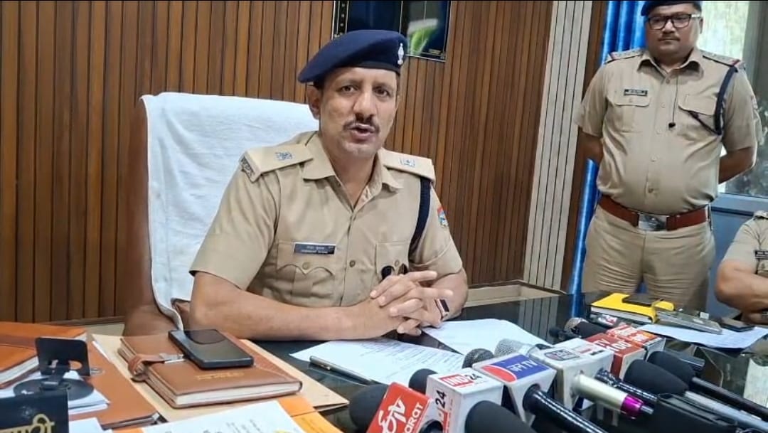 Rajveer was murdered with a hammer for being an obstacle in a theft