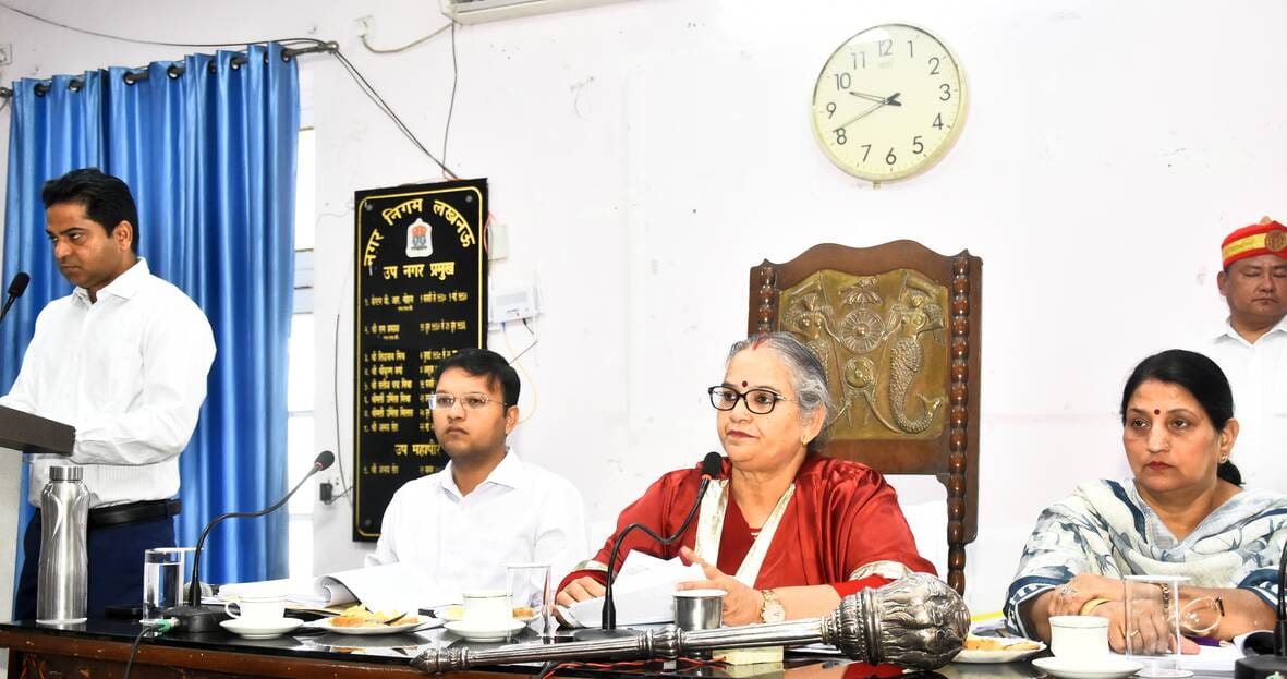 Eight thousand PM houses will be built on municipal corporation land.