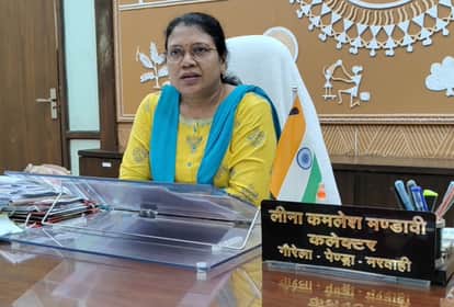 Preparations for Census 2027 Underway Online Process Commences on April 16 Offering Self Enumeration Facility