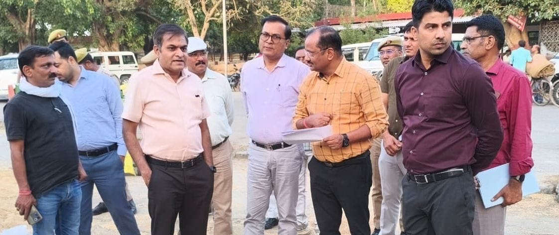 Work must be executed with transparency and quality: Principal Secretary