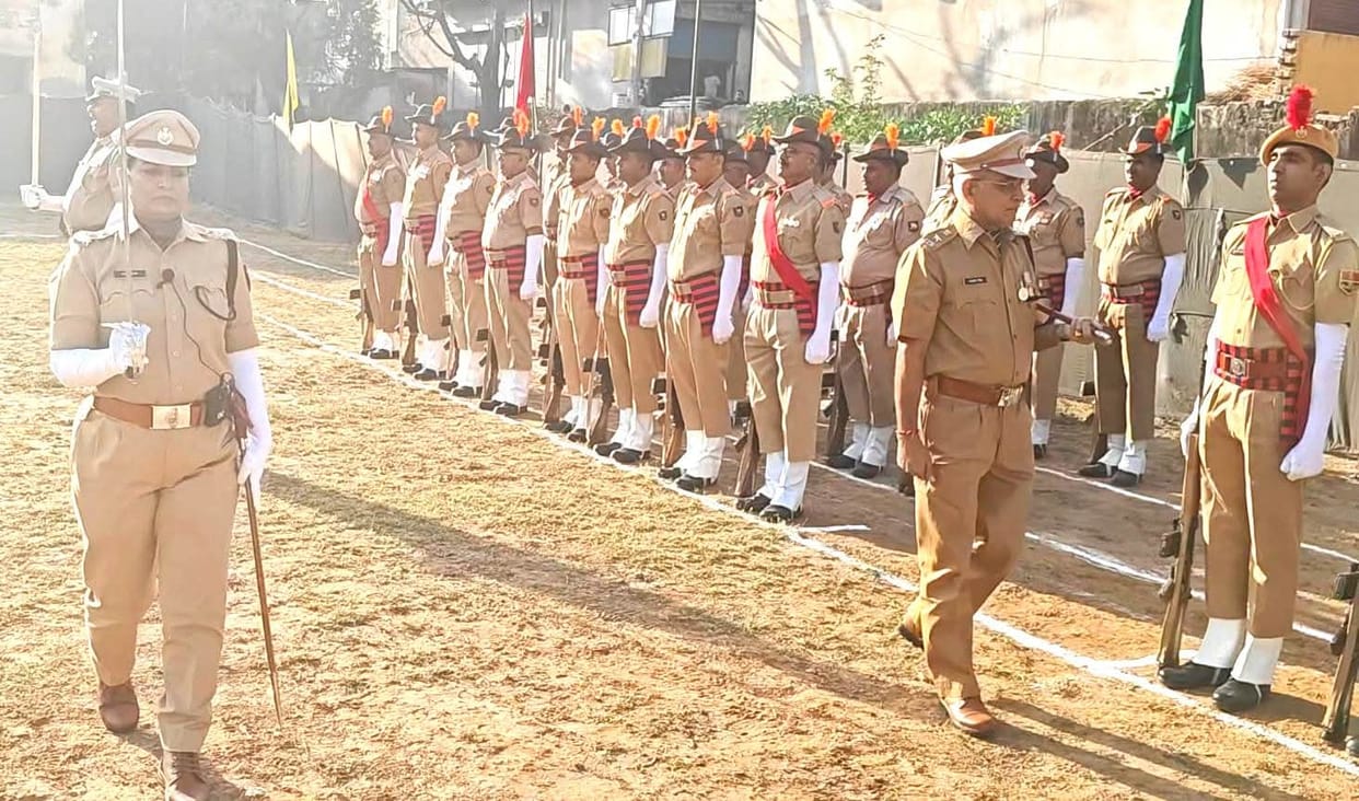 Rajasthan Police Restructures Technical Cadre, Adds 403 Higher-Rank Posts