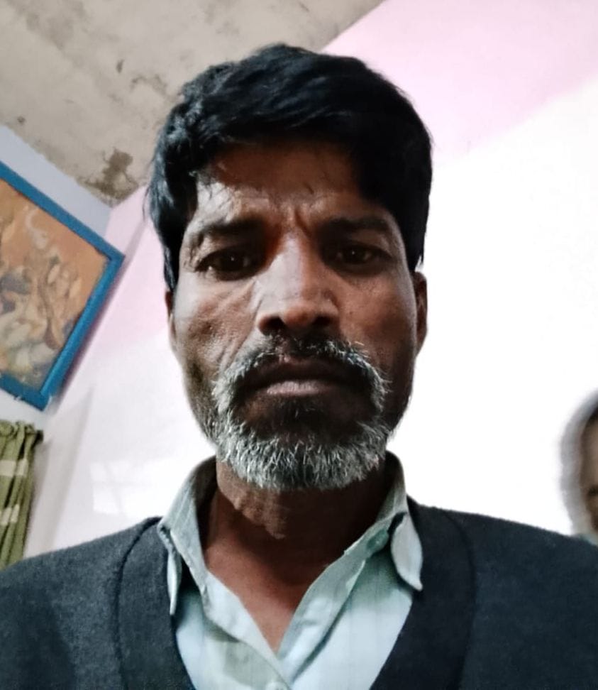 Carpenter, upset over domestic strife, hanged himself