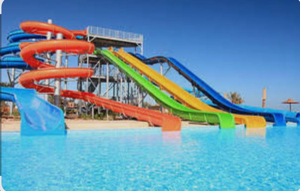 Construction of zoo and water park limited to proposal