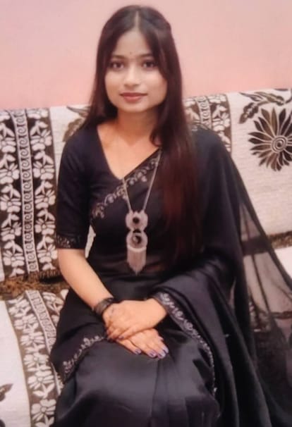 Jhansi News: तेज रफ्तार ट्रक ने छात्रा को कुचला Speeding Truck Crushes Female Student