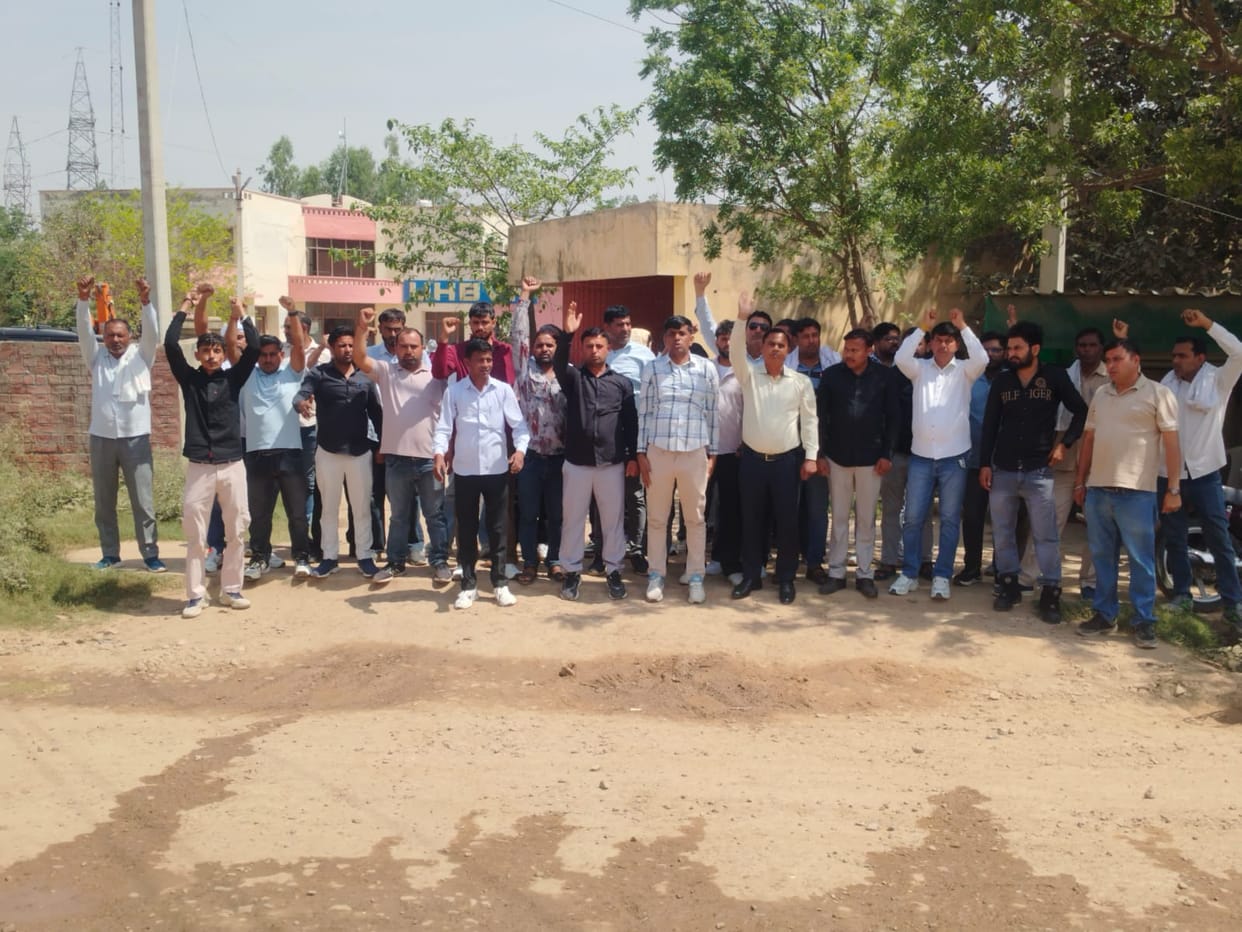 Anger expressed over pending chargesheets and staff shortage