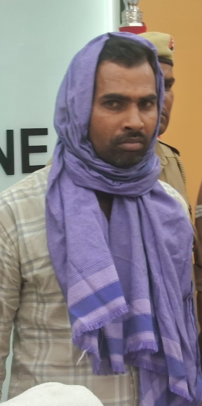 Conspiracy hatched to avenge son's murder; after 15 days of reconnaissance, a history-sheeter was crushed to death by a truck.