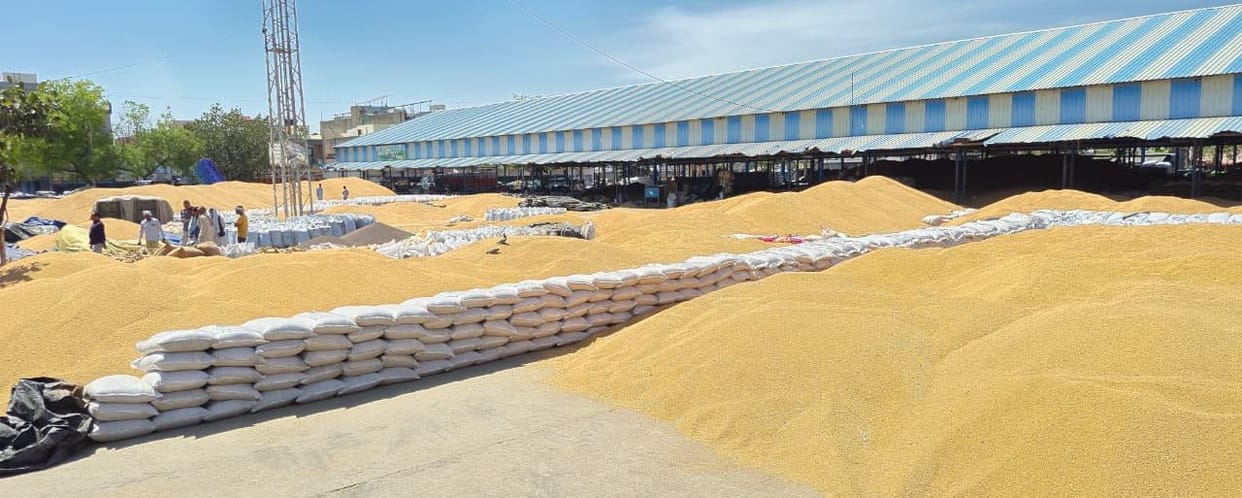 Now, as soon as the amount of crop sale comes in, the farmers will be removed from the BPL list.