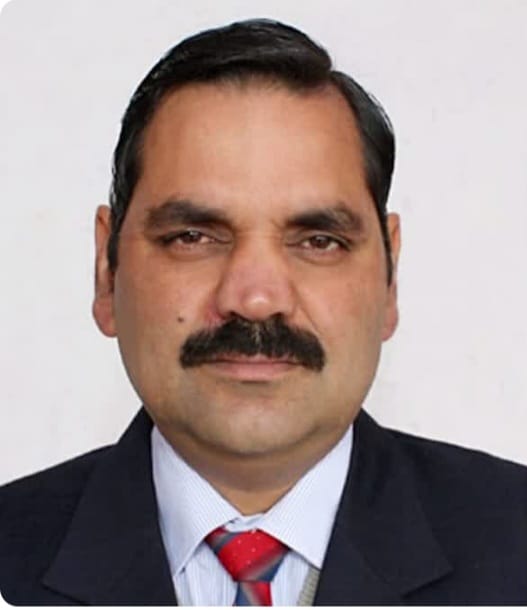 Dr. Omesh from Kangra joins WHO supervisory committee