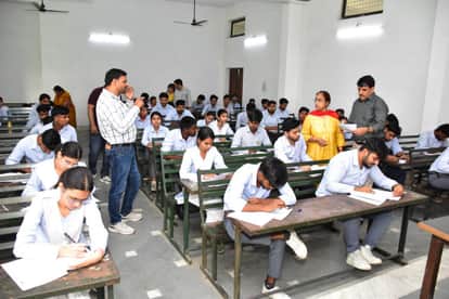 BCECE 2026 exam will be held on May 30-31 know complete schedule from application to admit card