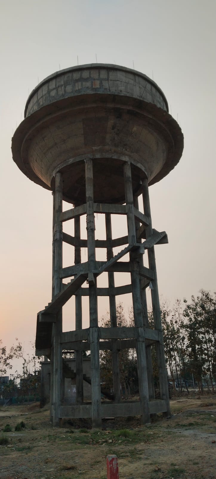 Six projects worth Rs 1500 crore remain incomplete even after six years, causing 'thirst' in summer