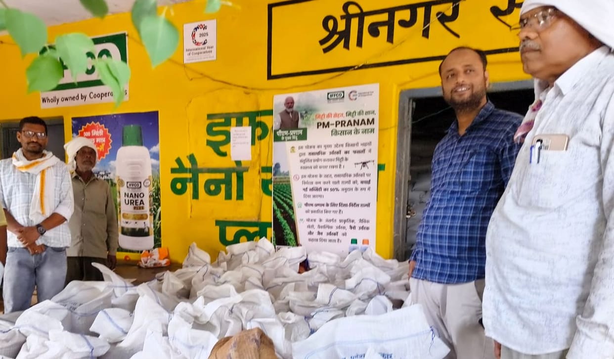 Farmers have not been paid even after 10 days of wheat procurement.